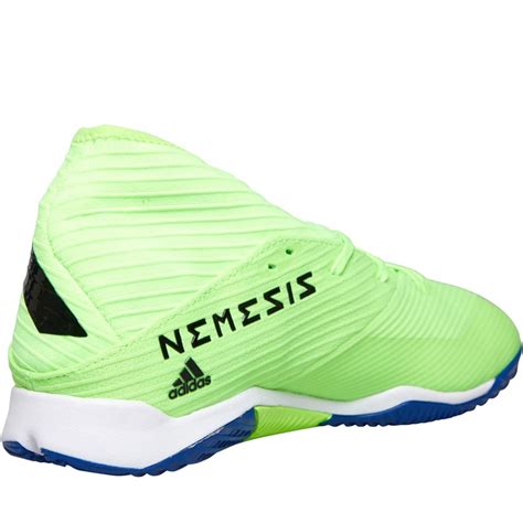 adidas fußballschuhe herren 17.3 neongrün|ADIDAS Herren Fußballschuhe Nemeziz 17.3 FG .